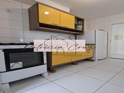 Apartamento para Venda, em Caraguatatuba, bairro Martim de S�, 2 dormit�rios, 1 banheiro, 1 vaga