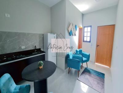 Apartamento para Loca&ccedil;&atilde;o na cidade de Caraguatatuba no bairro Aruan