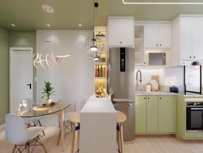 Apartamento para Venda na cidade de Caraguatatuba no bairro Jardim das Gaivotas