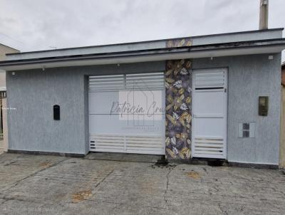Casa para Venda na cidade de Caraguatatuba no bairro Aruan