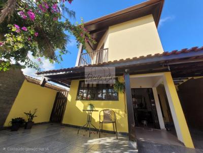 Casa para Venda na cidade de Caraguatatuba no bairro Indai&aacute;