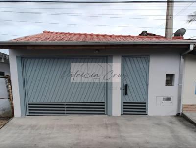 Casa para Venda, em Caraguatatuba, bairro Travess�o, 2 dormit�rios, 3 banheiros, 1 su�te, 2 vagas