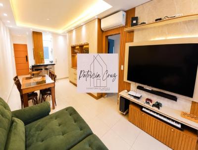 Apartamento para Venda, em Caraguatatuba, bairro Sumar�, 3 dormit�rios, 2 banheiros, 1 su�te, 2 vagas